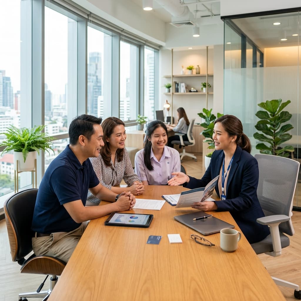 Professional Insurance Consultancy