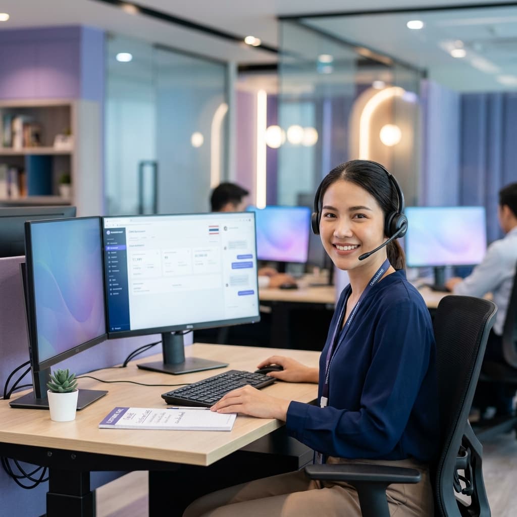 WK Insure Support Team