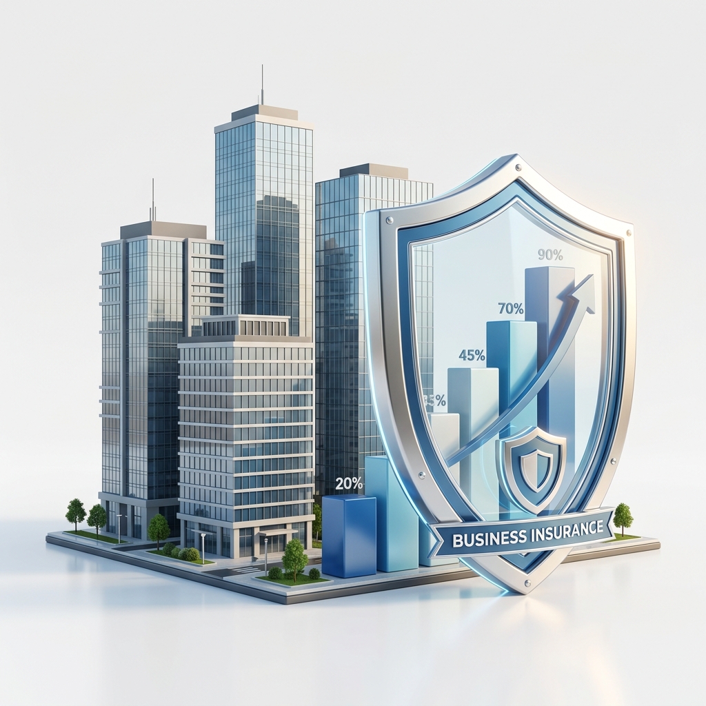 ประกันธุรกิจ