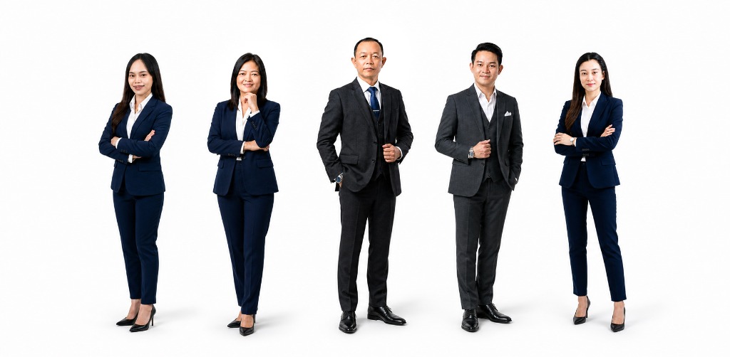 WK Insure Team
