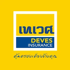 เทเวศประกันภัย Logo