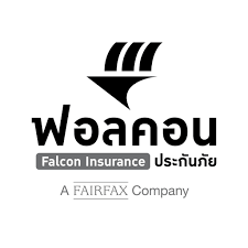 ฟอลคอนประกันภัย Logo