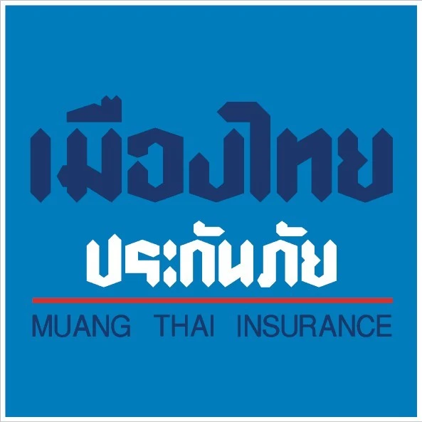 เมืองไทยประกันภัย Logo