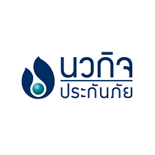 นวกิจประกันภัย Logo