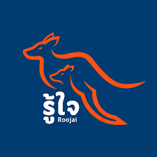 รู้ใจ Logo