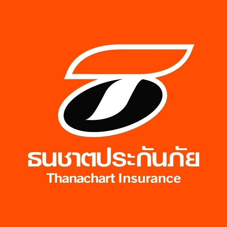 ธนชาตประกันภัย Logo