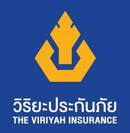 วิริยะประกันภัย Logo